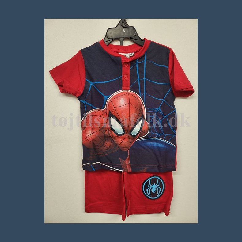 Spiderman shorts st.